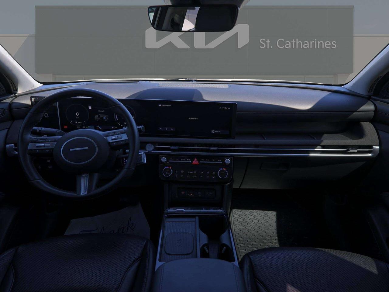 2025 Hyundai Tucson Ultimate AWD   HUD   Bose   Ventilated Seat Photo