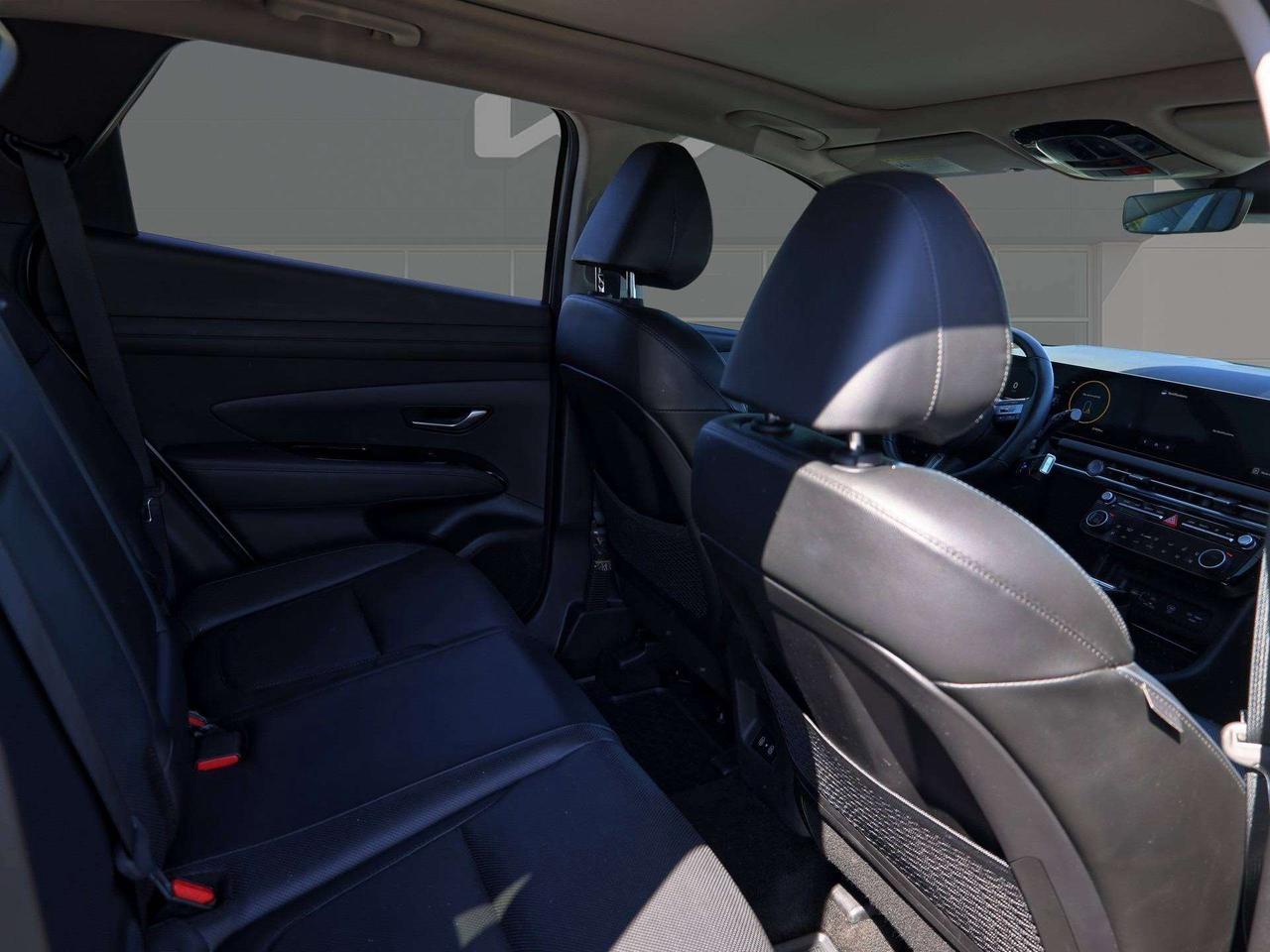 2025 Hyundai Tucson Ultimate AWD   HUD   Bose   Ventilated Seat Photo