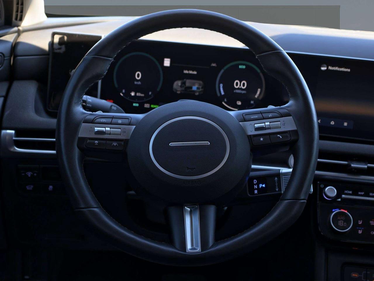 2025 Hyundai Tucson Ultimate AWD   HUD   Bose   Ventilated Seat Photo