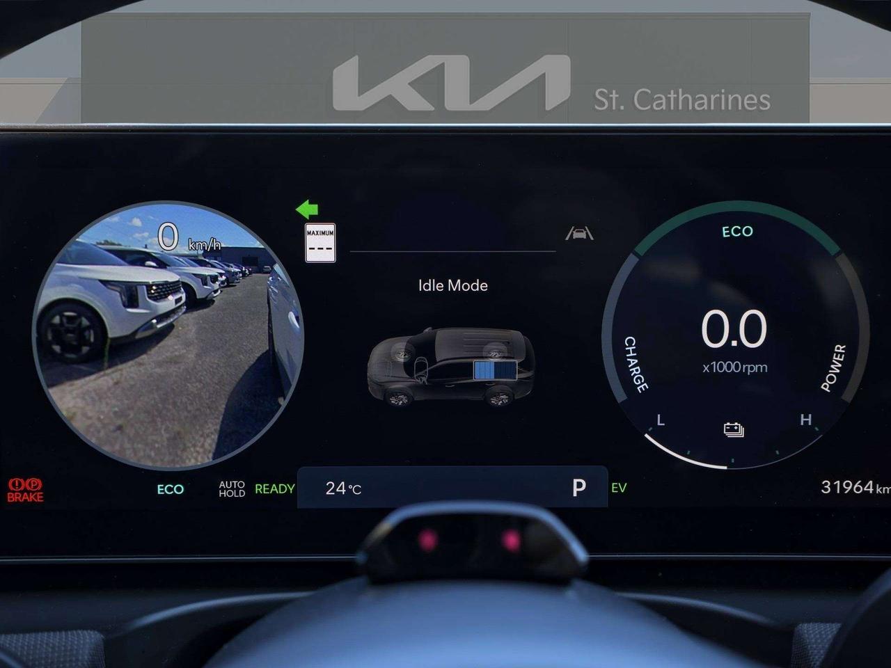 2025 Hyundai Tucson Ultimate AWD   HUD   Bose   Ventilated Seat Photo