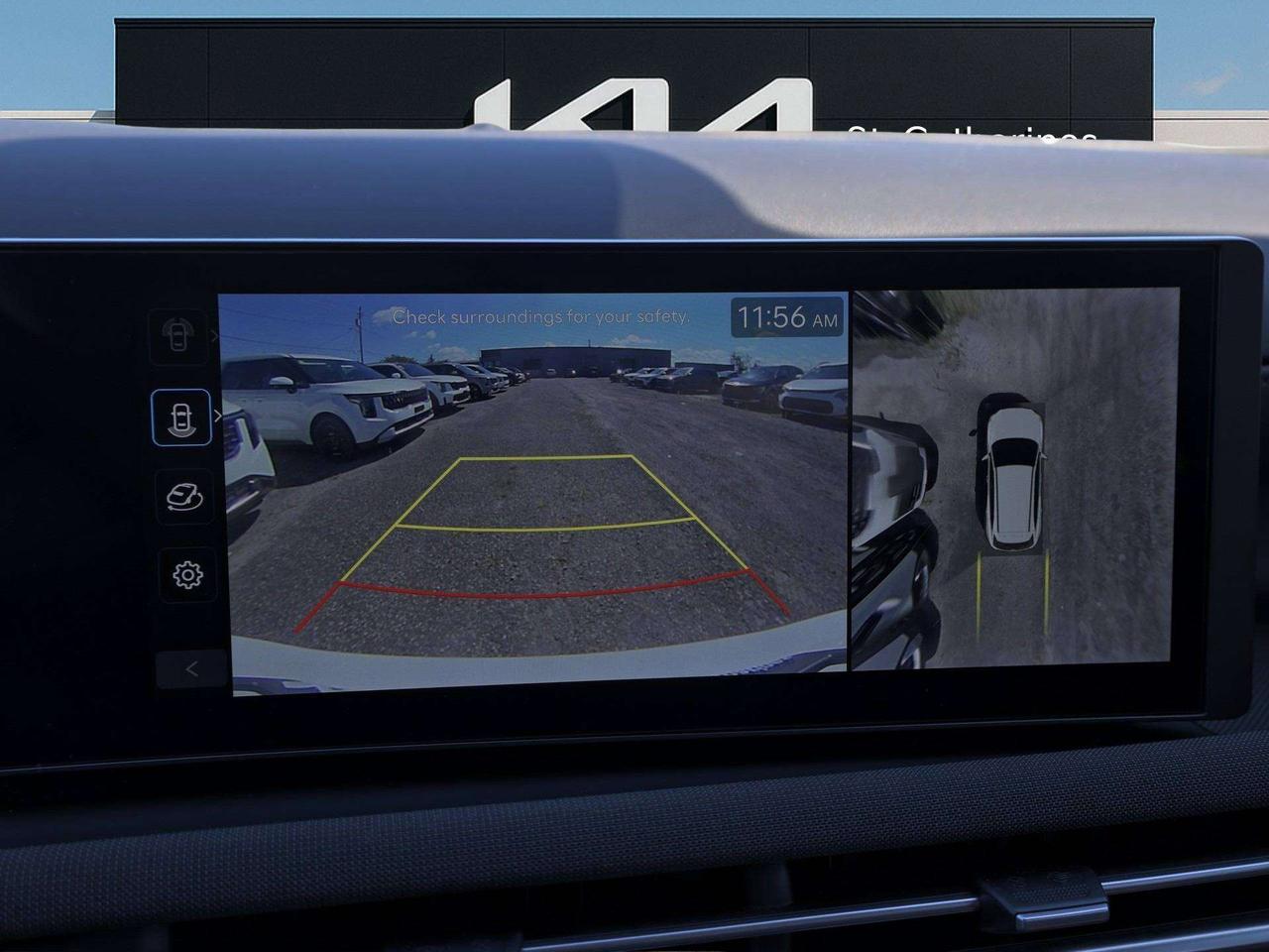 2025 Hyundai Tucson Ultimate AWD   HUD   Bose   Ventilated Seat Photo