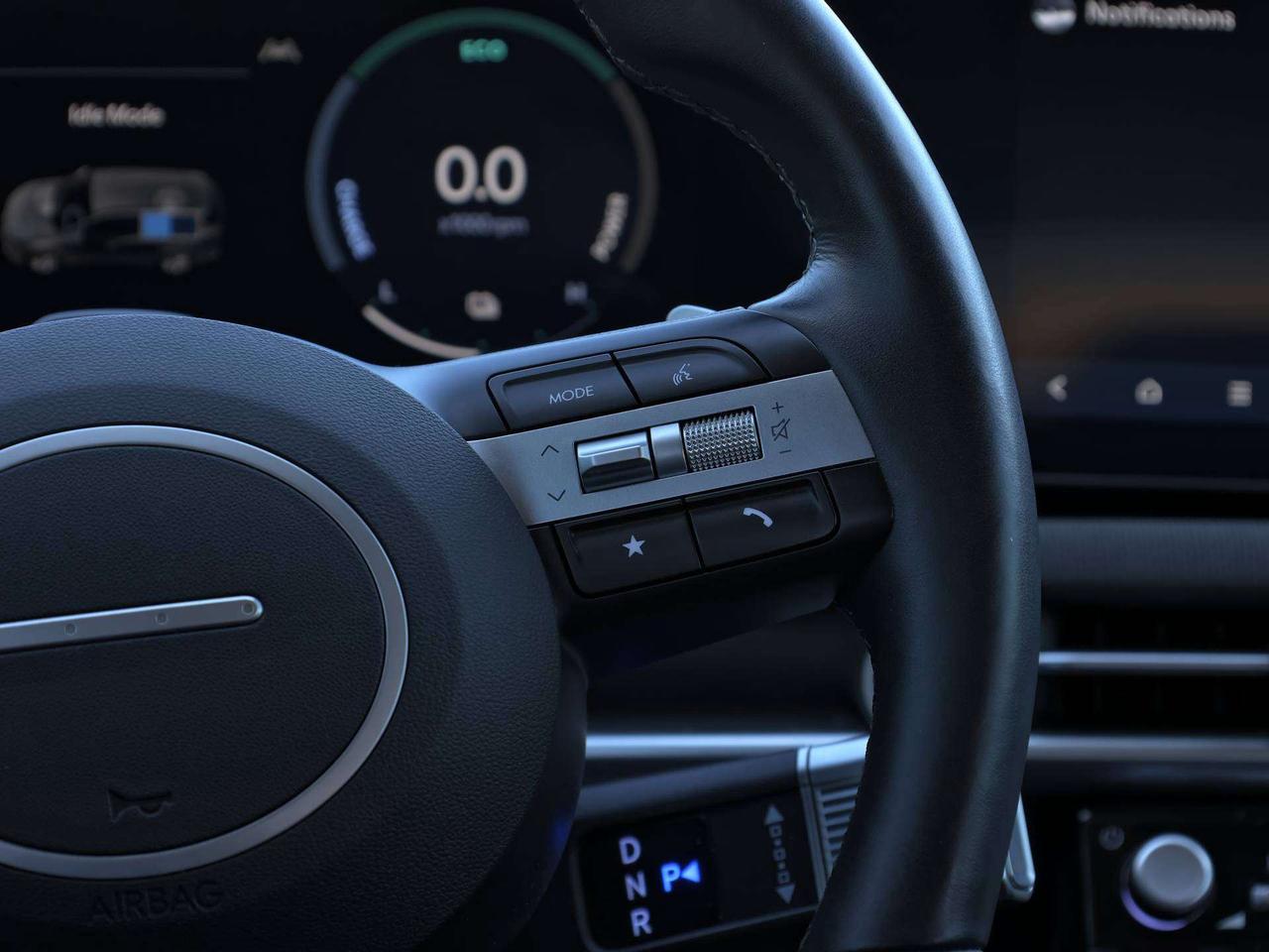 2025 Hyundai Tucson Ultimate AWD   HUD   Bose   Ventilated Seat Photo