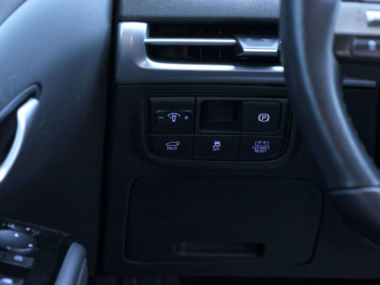 2025 Hyundai Tucson Ultimate AWD   HUD   Bose   Ventilated Seat Photo