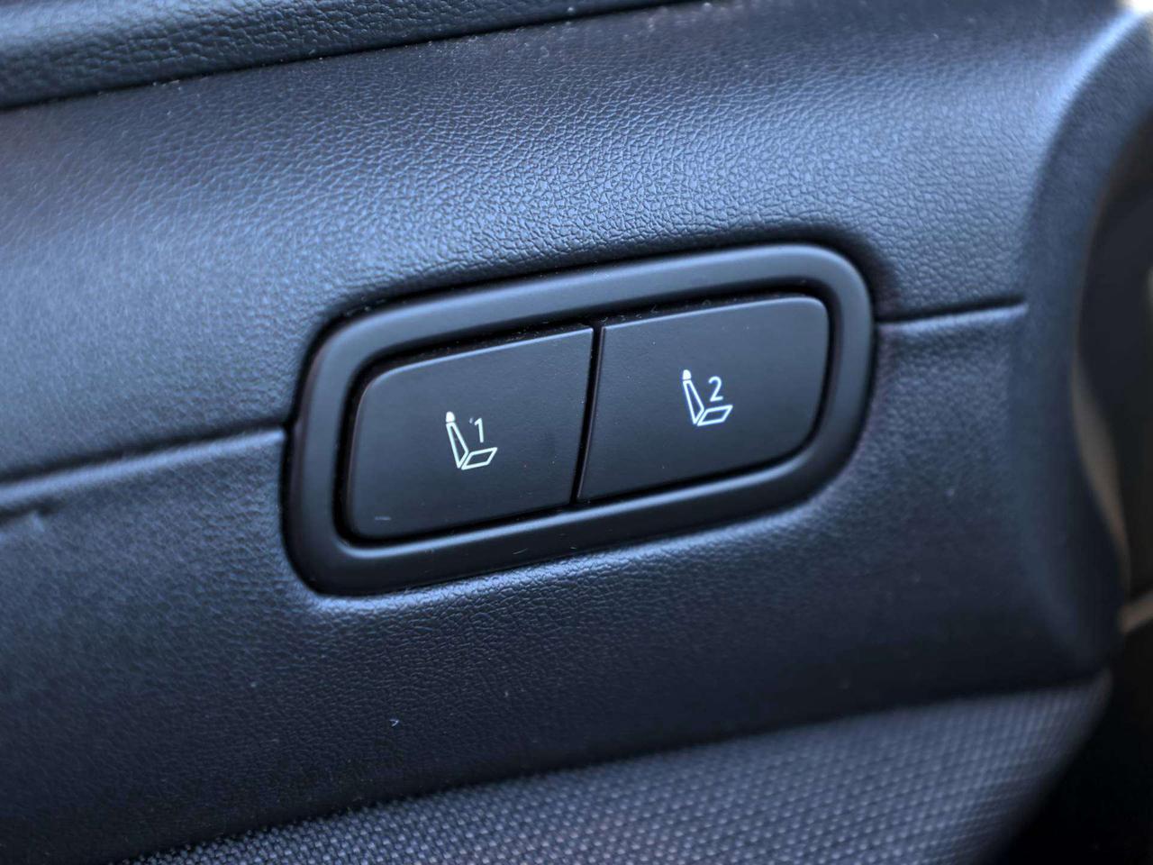2025 Hyundai Tucson Ultimate AWD   HUD   Bose   Ventilated Seat Photo