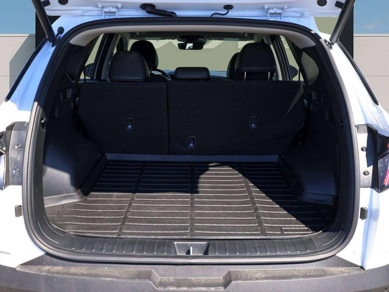 2025 Hyundai Tucson Ultimate AWD   HUD   Bose   Ventilated Seat Photo