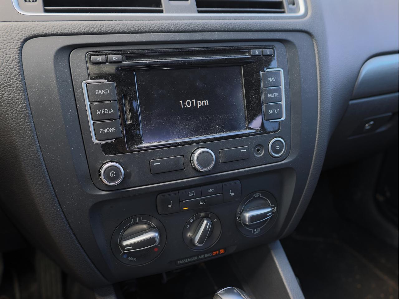 2014 Volkswagen Jetta Sedan HIGHLINE AS TRADED Photo