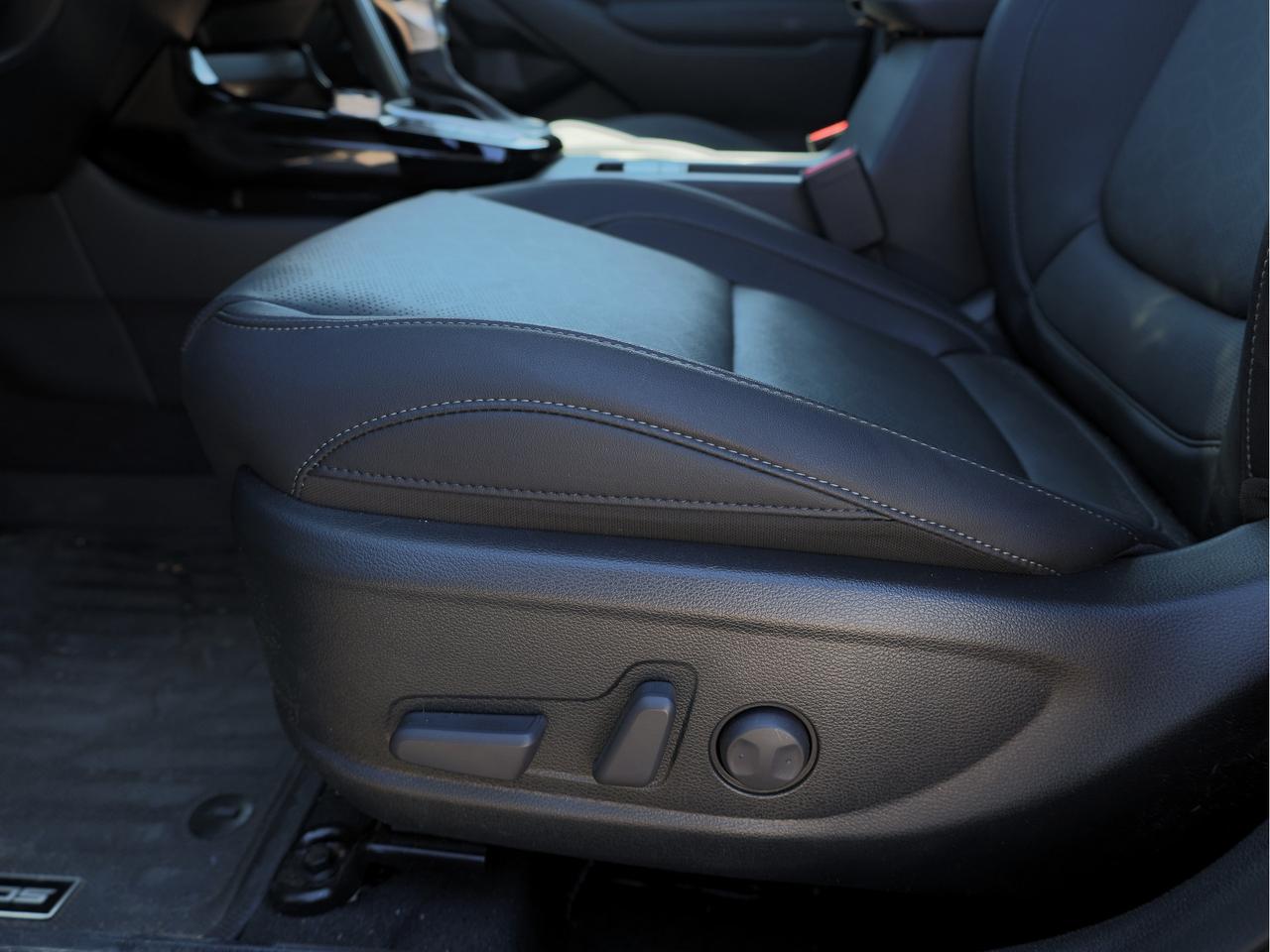 2026 Kia Seltos EX PREMIUM AWD Photo