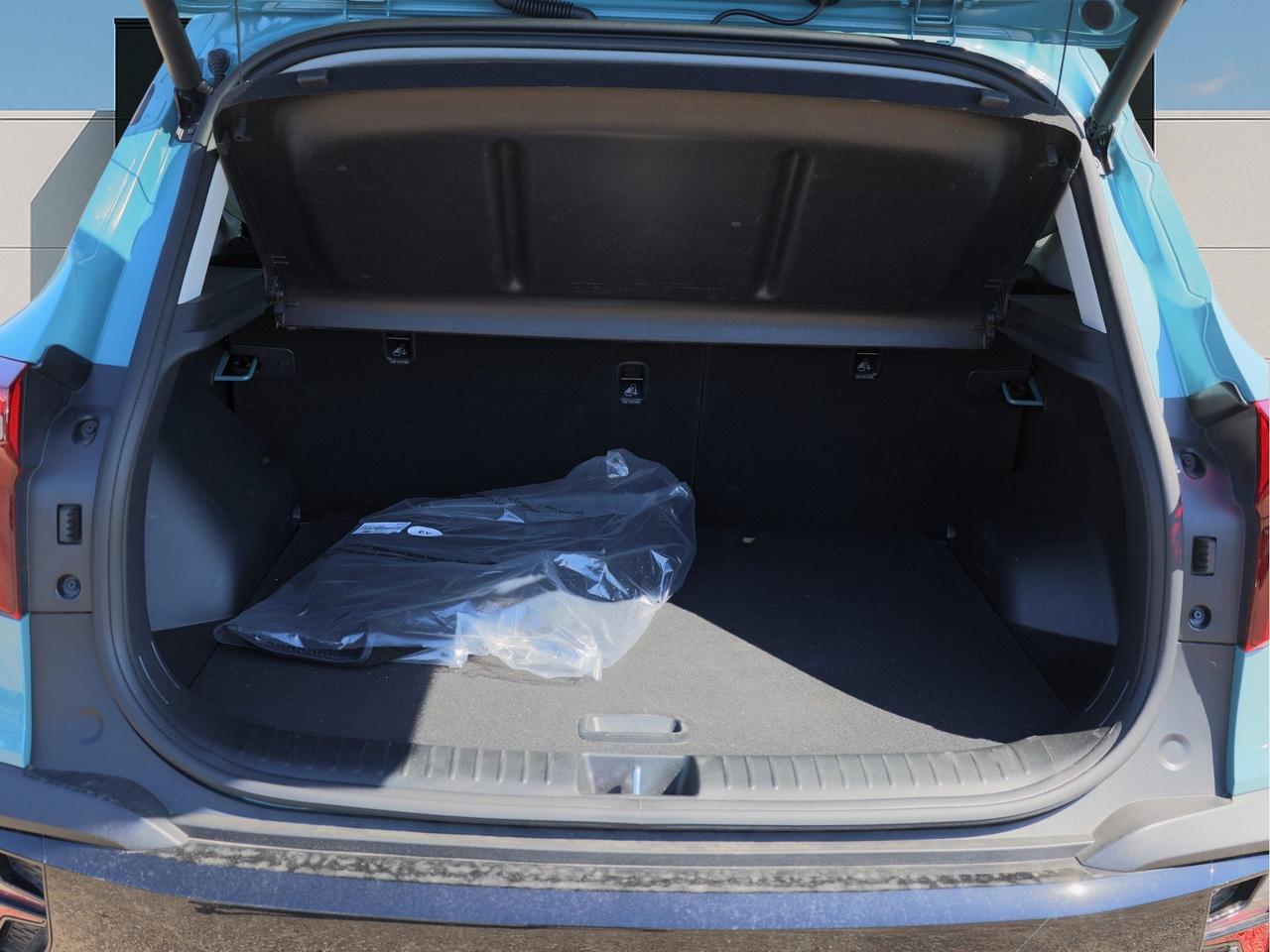 2026 Kia Seltos EX PREMIUM AWD Photo