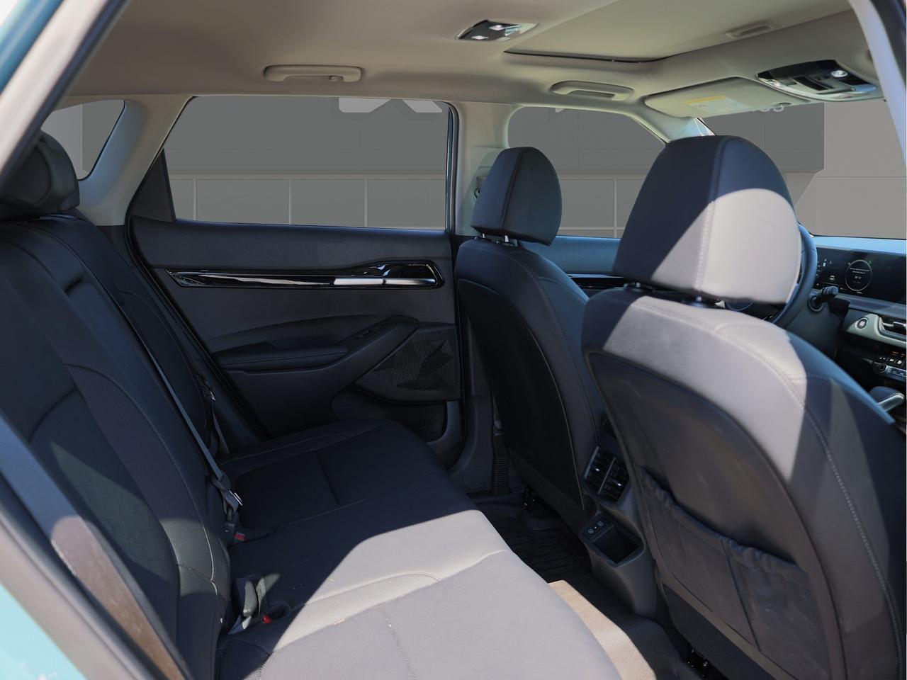 2026 Kia Seltos EX PREMIUM AWD Photo