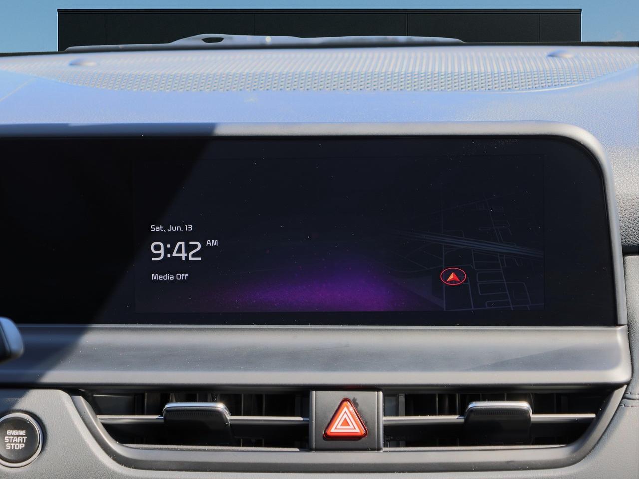 2026 Kia Seltos EX PREMIUM AWD Photo