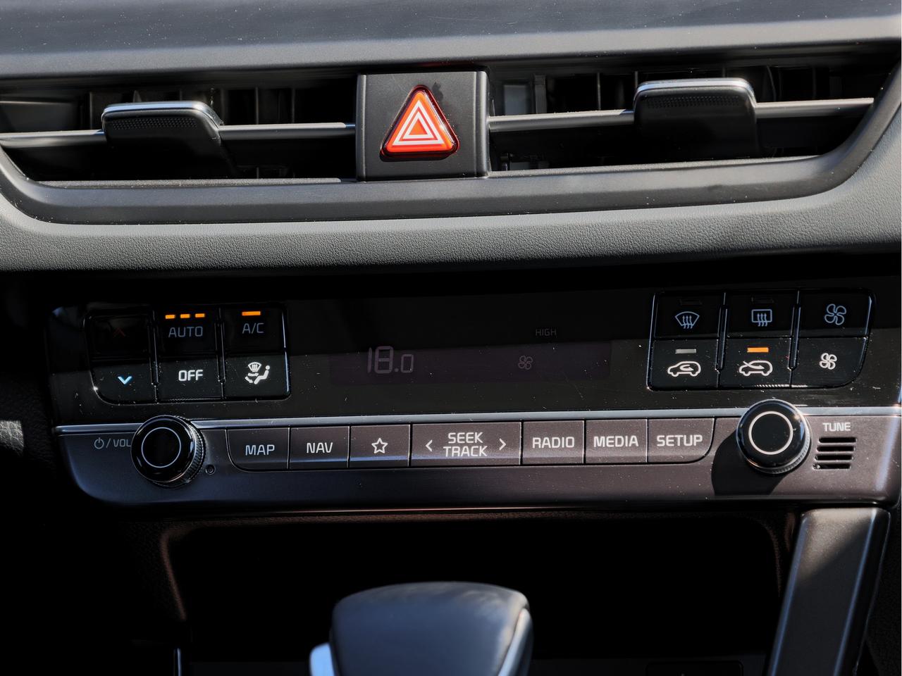 2026 Kia Seltos EX PREMIUM AWD Photo