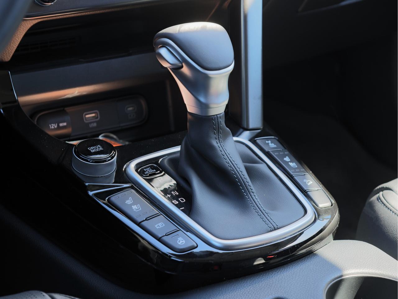 2026 Kia Seltos EX PREMIUM AWD Photo