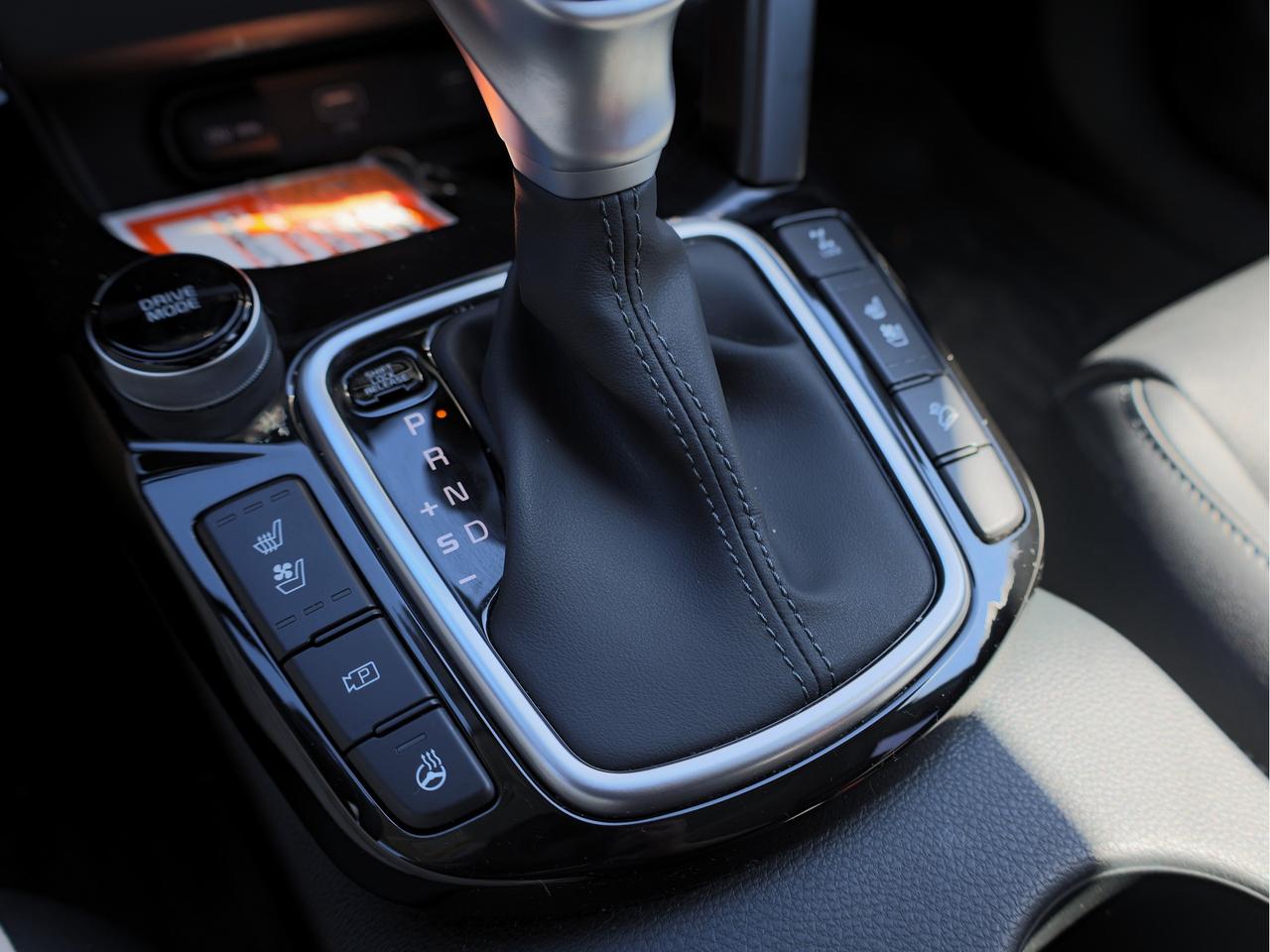 2026 Kia Seltos EX PREMIUM AWD Photo