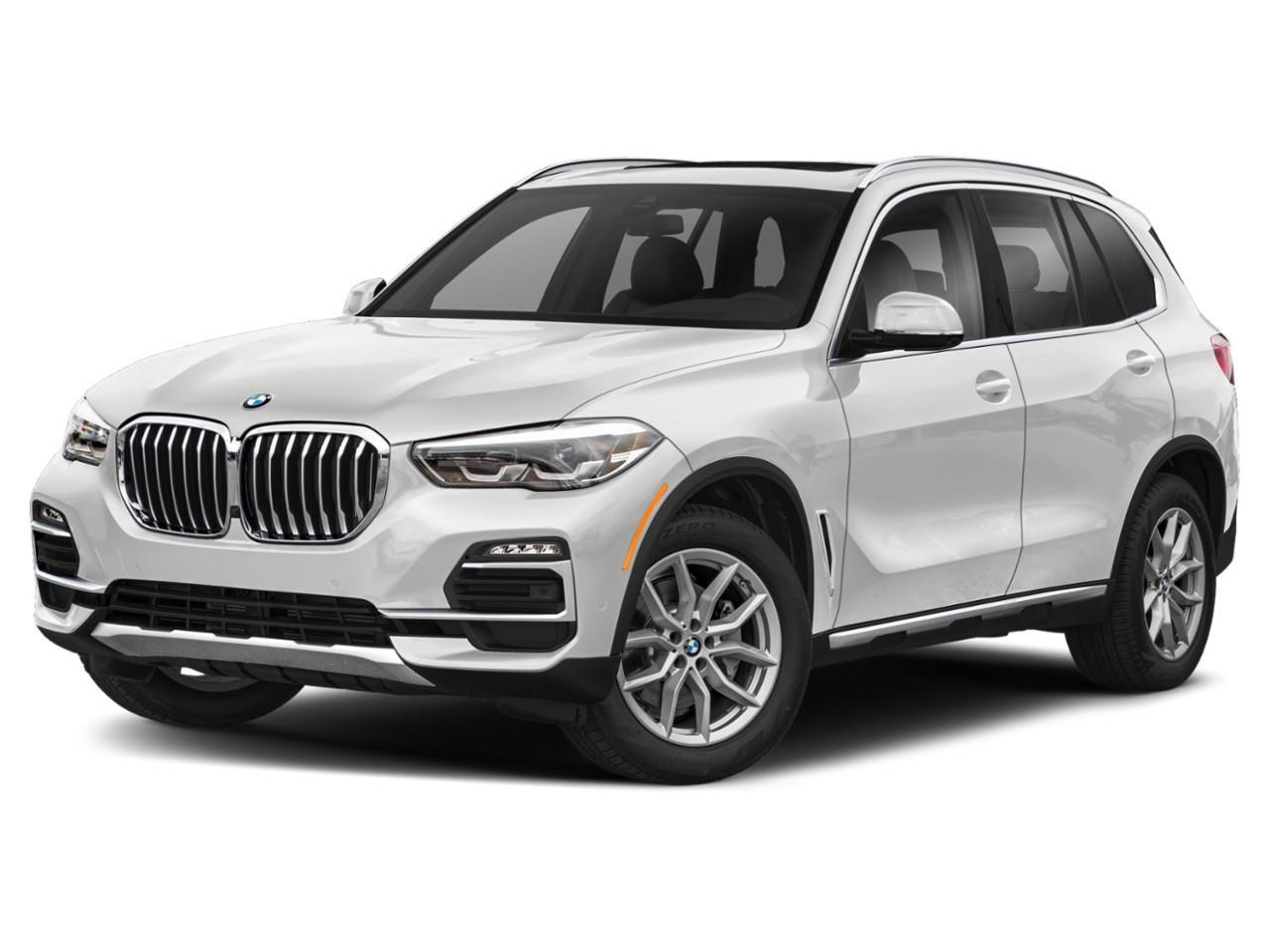 2022 BMW X5 xDrive40i 4dr All-Wheel Drive Sports Activity Vehicle Photo0