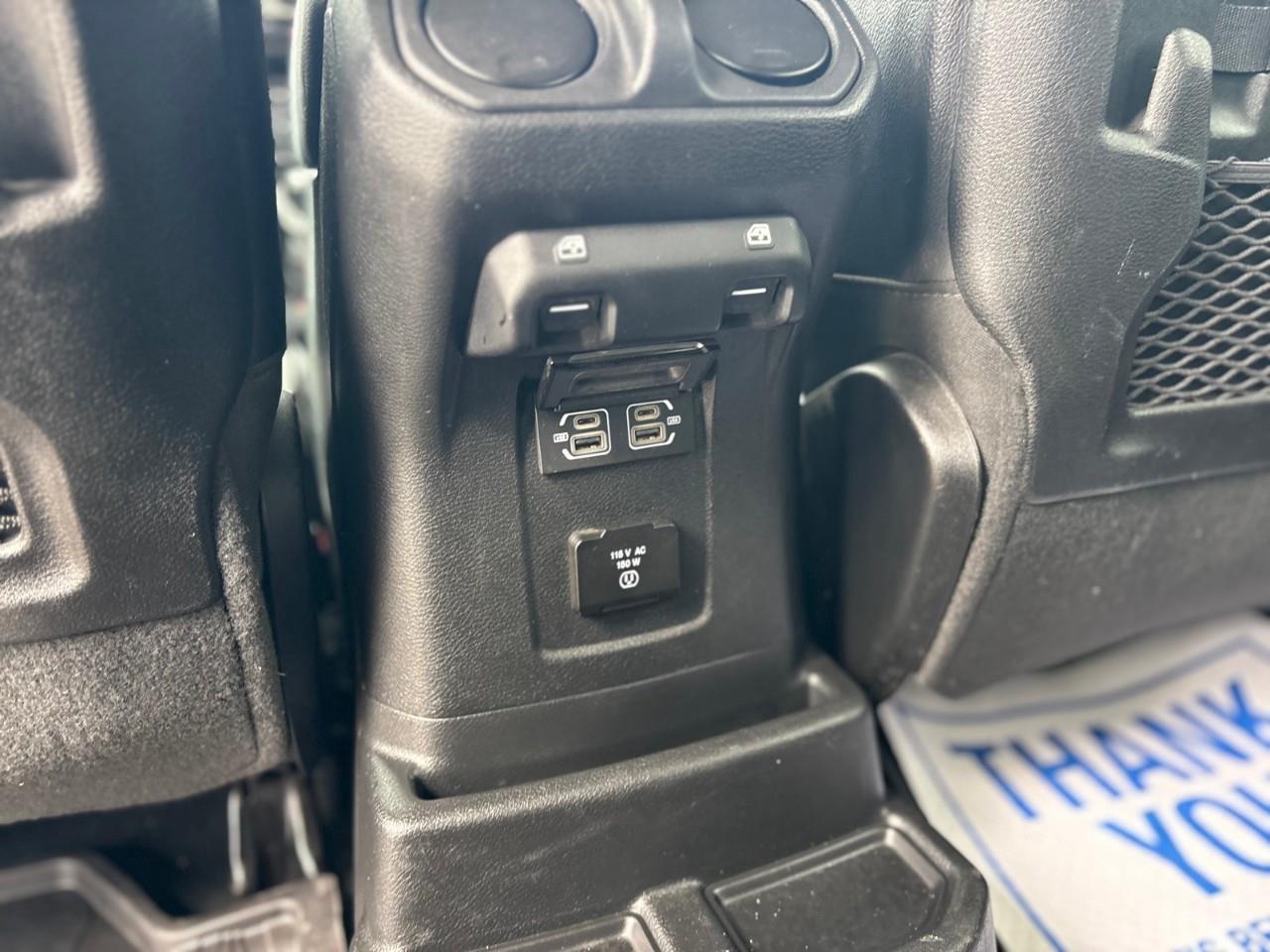 2023 Jeep Wrangler Rubicon 4dr 4x4 Photo