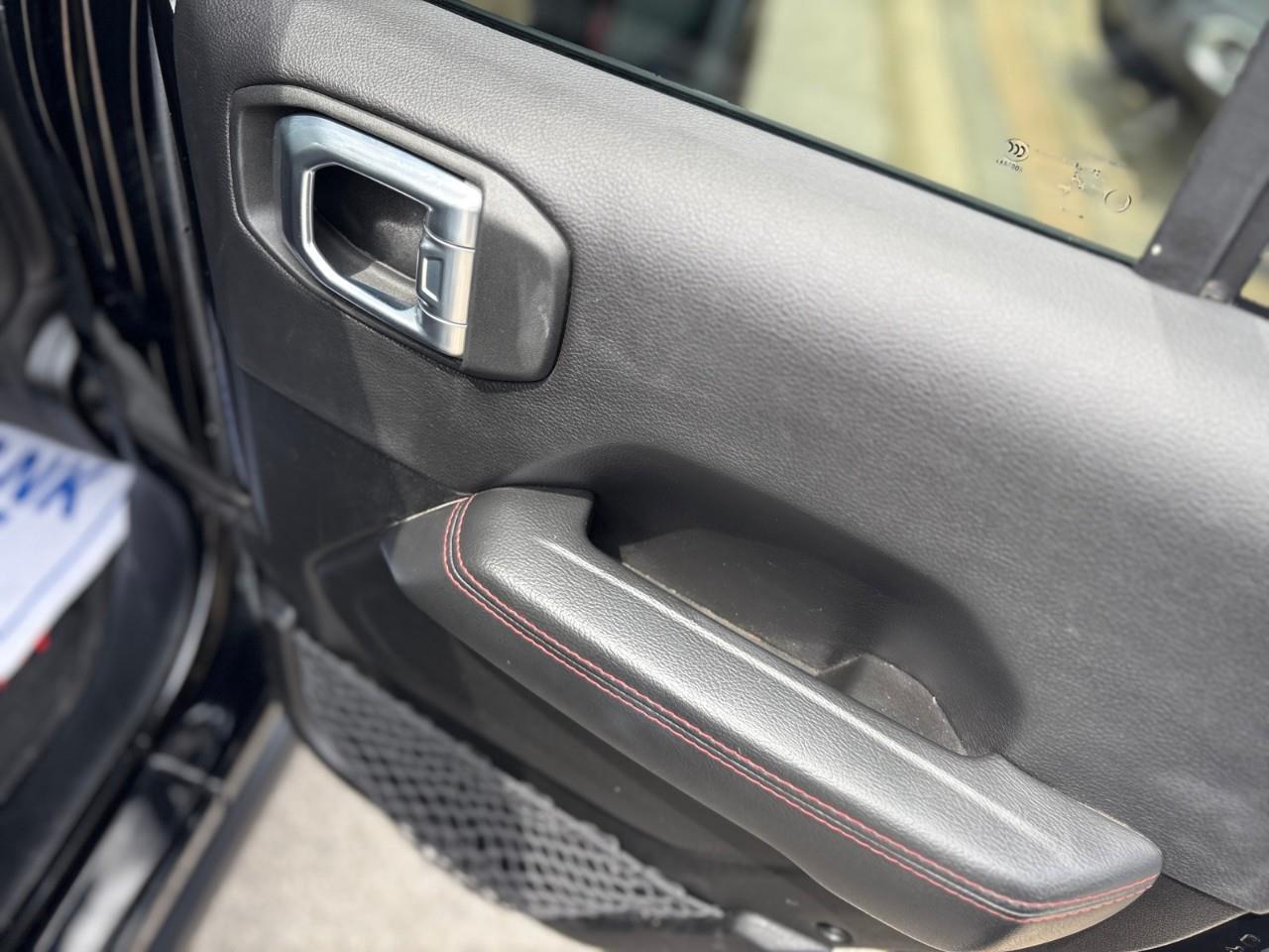 2023 Jeep Wrangler Rubicon 4dr 4x4 Photo