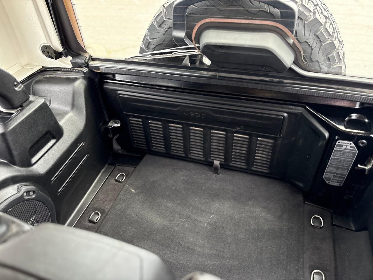 2023 Jeep Wrangler Rubicon 4dr 4x4 Photo