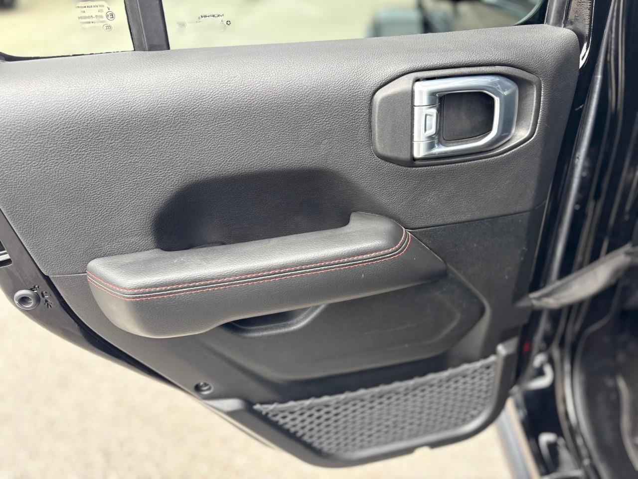2023 Jeep Wrangler Rubicon 4dr 4x4 Photo