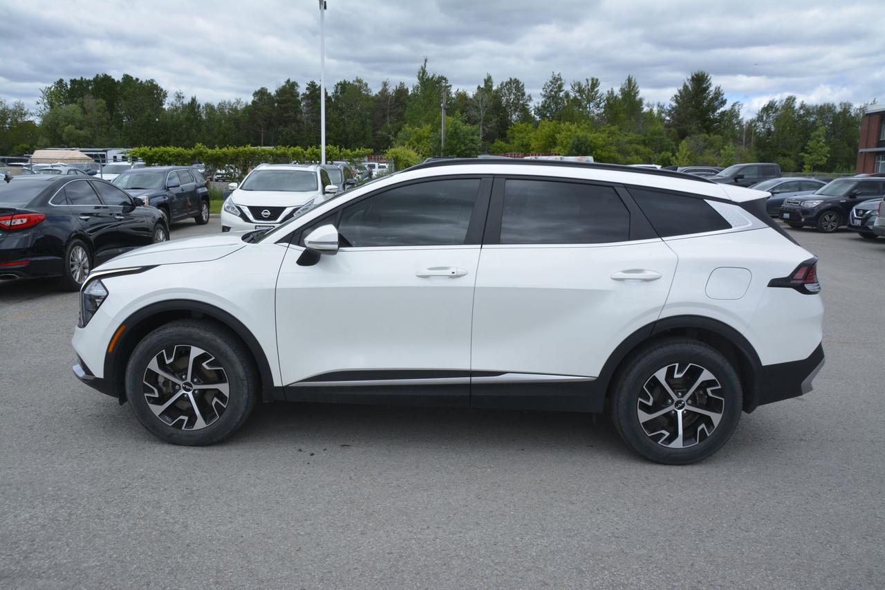 2023 Kia Sportage EX Photo