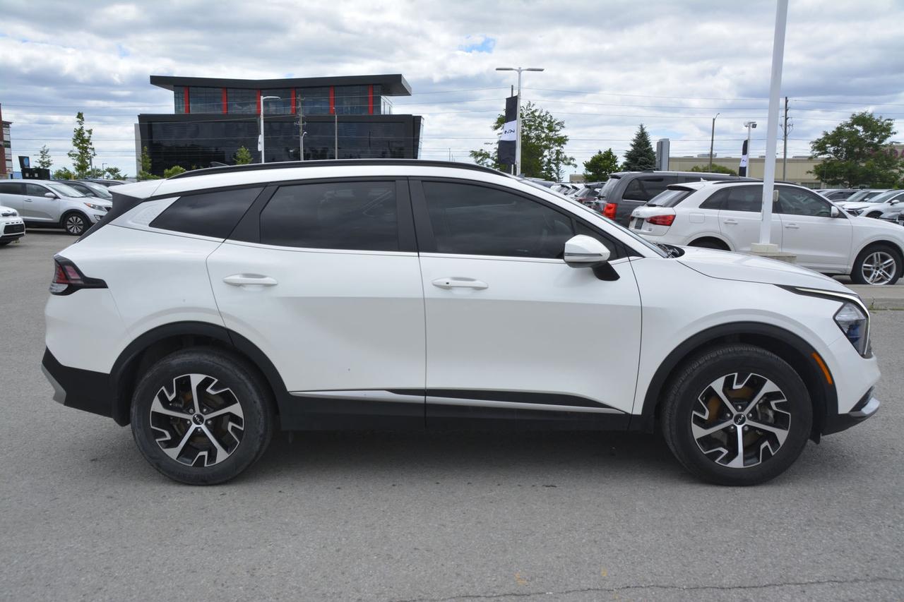 2023 Kia Sportage EX Photo