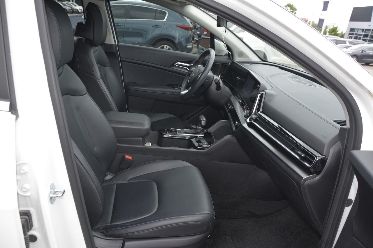 2023 Kia Sportage EX Photo