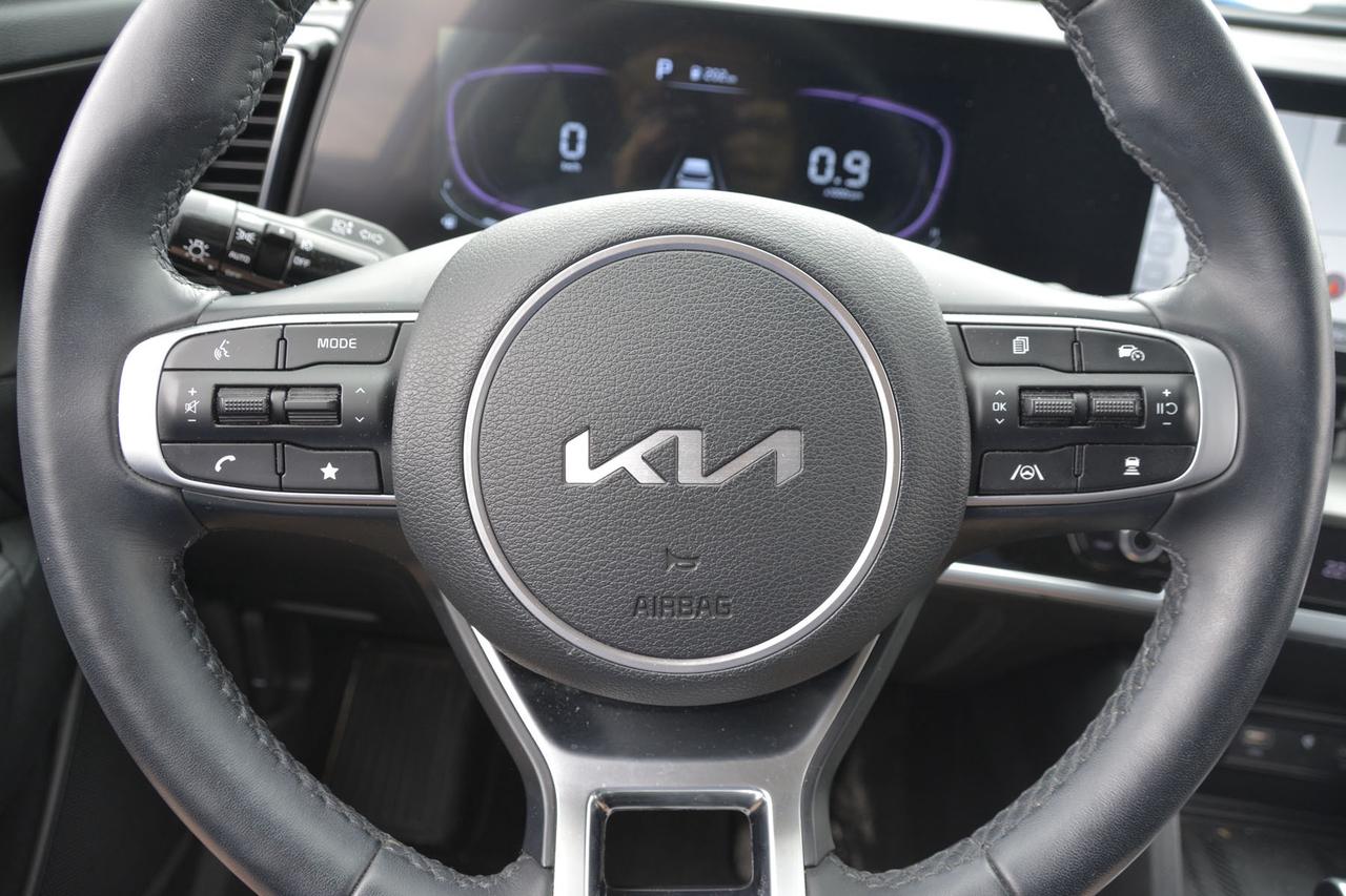 2023 Kia Sportage EX Photo