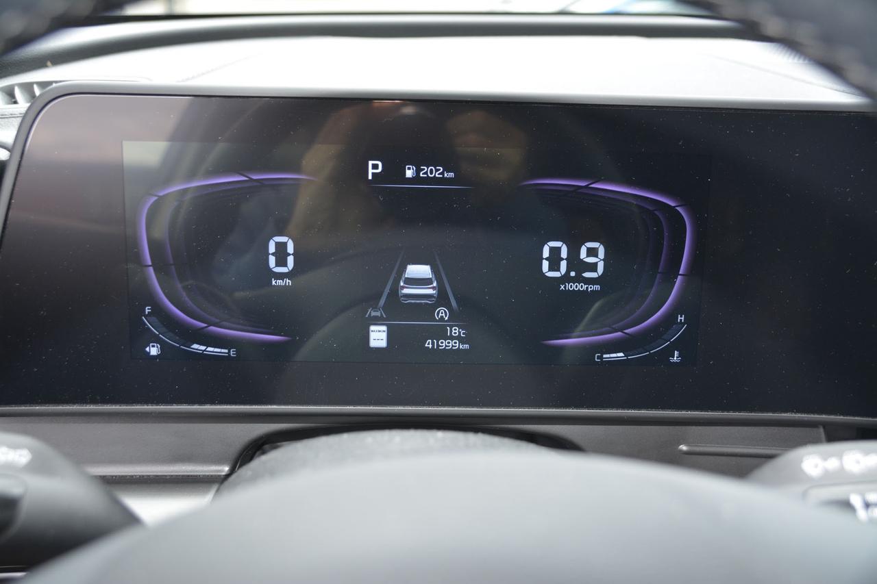 2023 Kia Sportage EX Photo