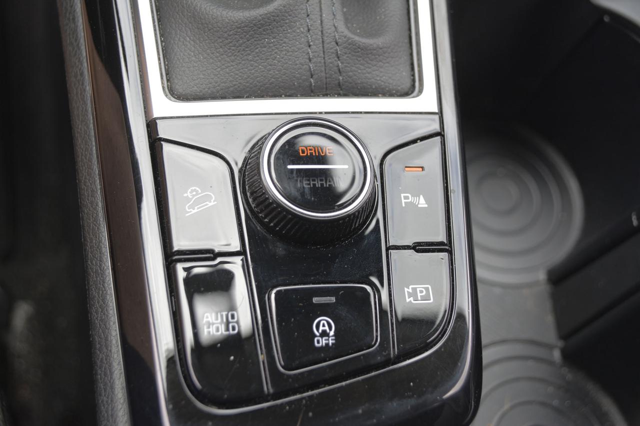 2023 Kia Sportage EX Photo