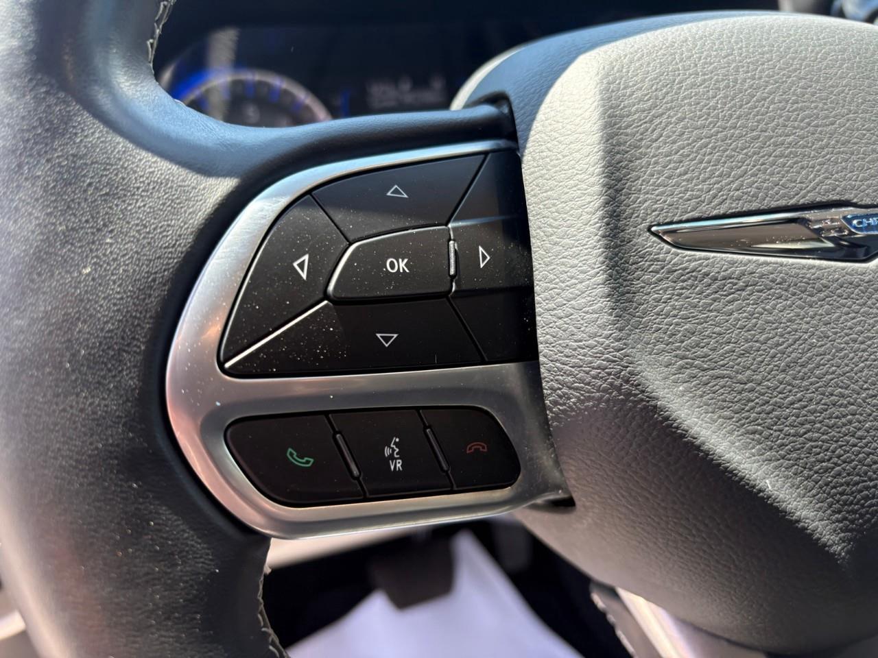 2021 Chrysler Grand Caravan SXT Front-Wheel Drive Passenger Van Photo