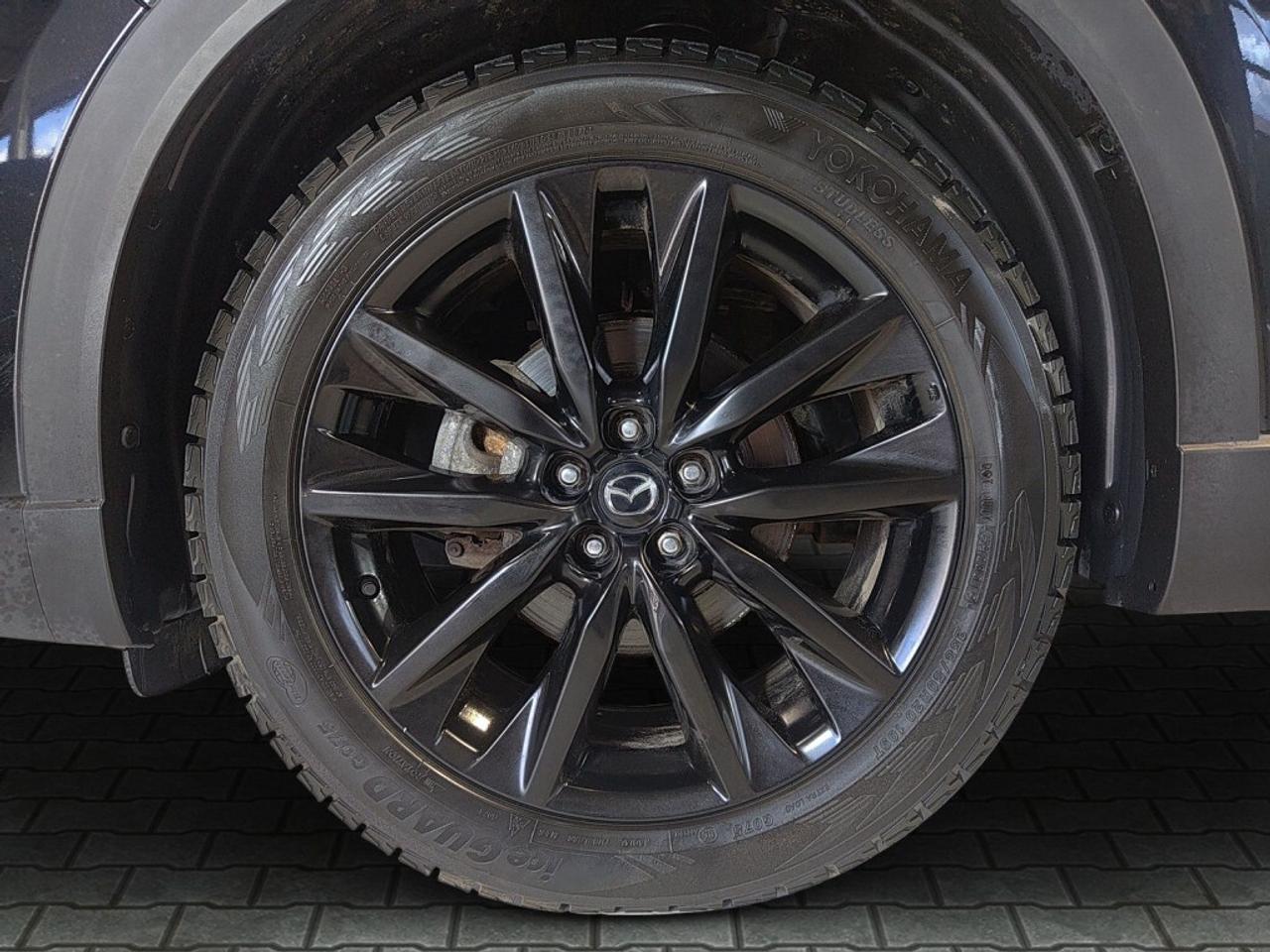 2021 Mazda CX-9 Grand Touring   7 Passenger   AWD   Leather   Sunr Photo