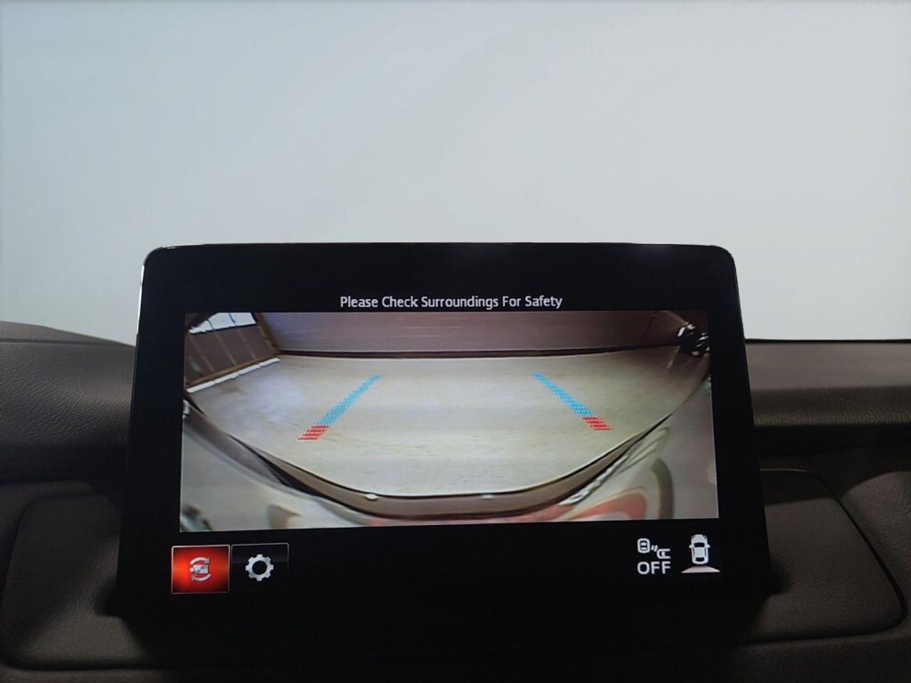 2021 Mazda CX-9 Grand Touring   7 Passenger   AWD   Leather   Sunr Photo