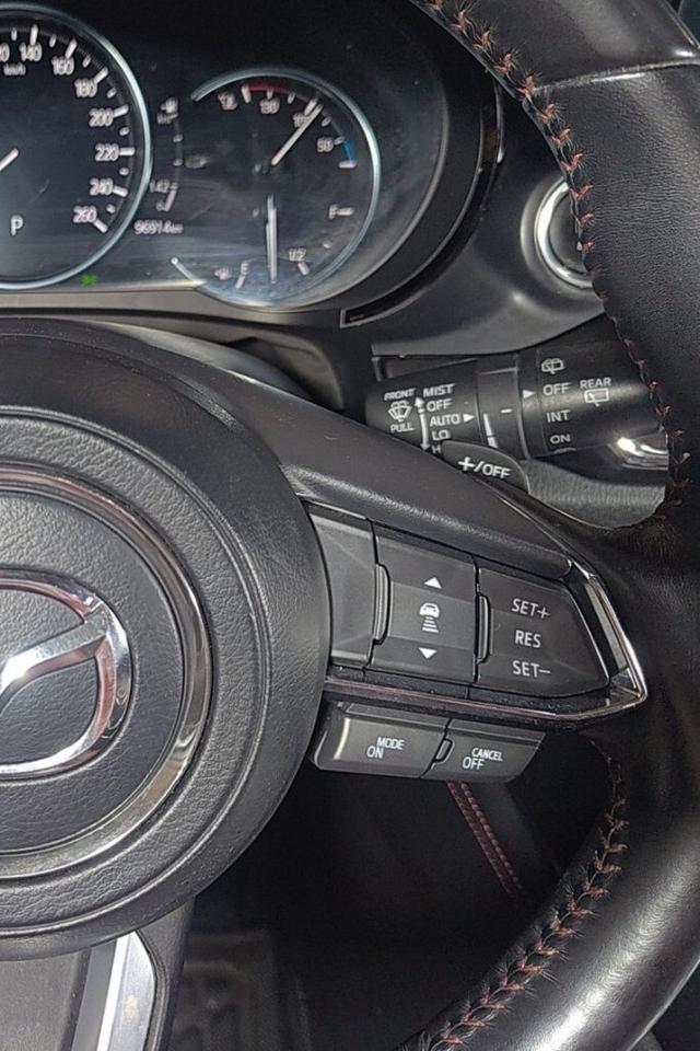 2021 Mazda CX-9 Grand Touring   7 Passenger   AWD   Leather   Sunr Photo