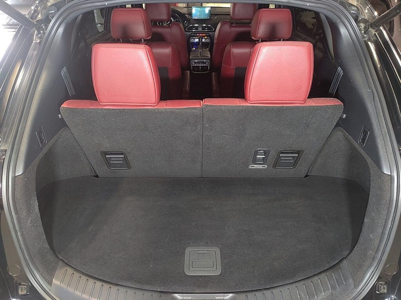2021 Mazda CX-9 Grand Touring   7 Passenger   AWD   Leather   Sunr Photo