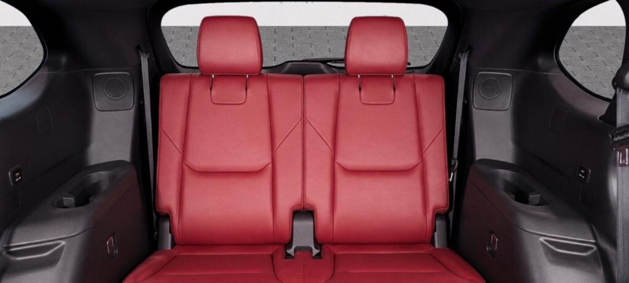 2021 Mazda CX-9 Grand Touring   7 Passenger   AWD   Leather   Sunr Photo