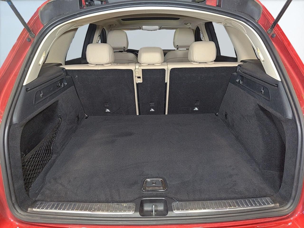 2017 Mercedes-Benz GLC300 GLC 300 4MATIC/NAVI/Sunroof/Leather/ Android/Clean Photo