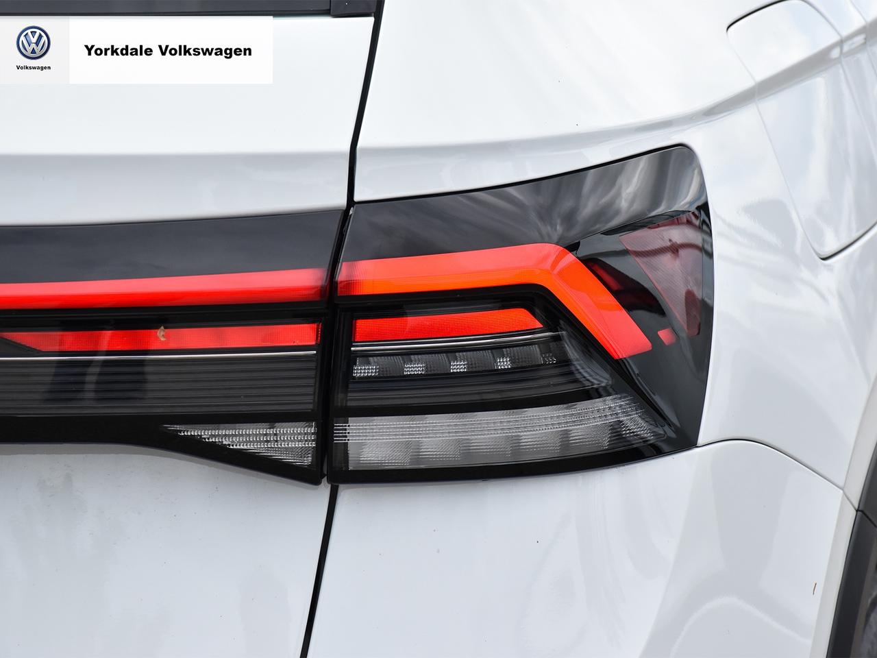 2025 Volkswagen Taos  Photo