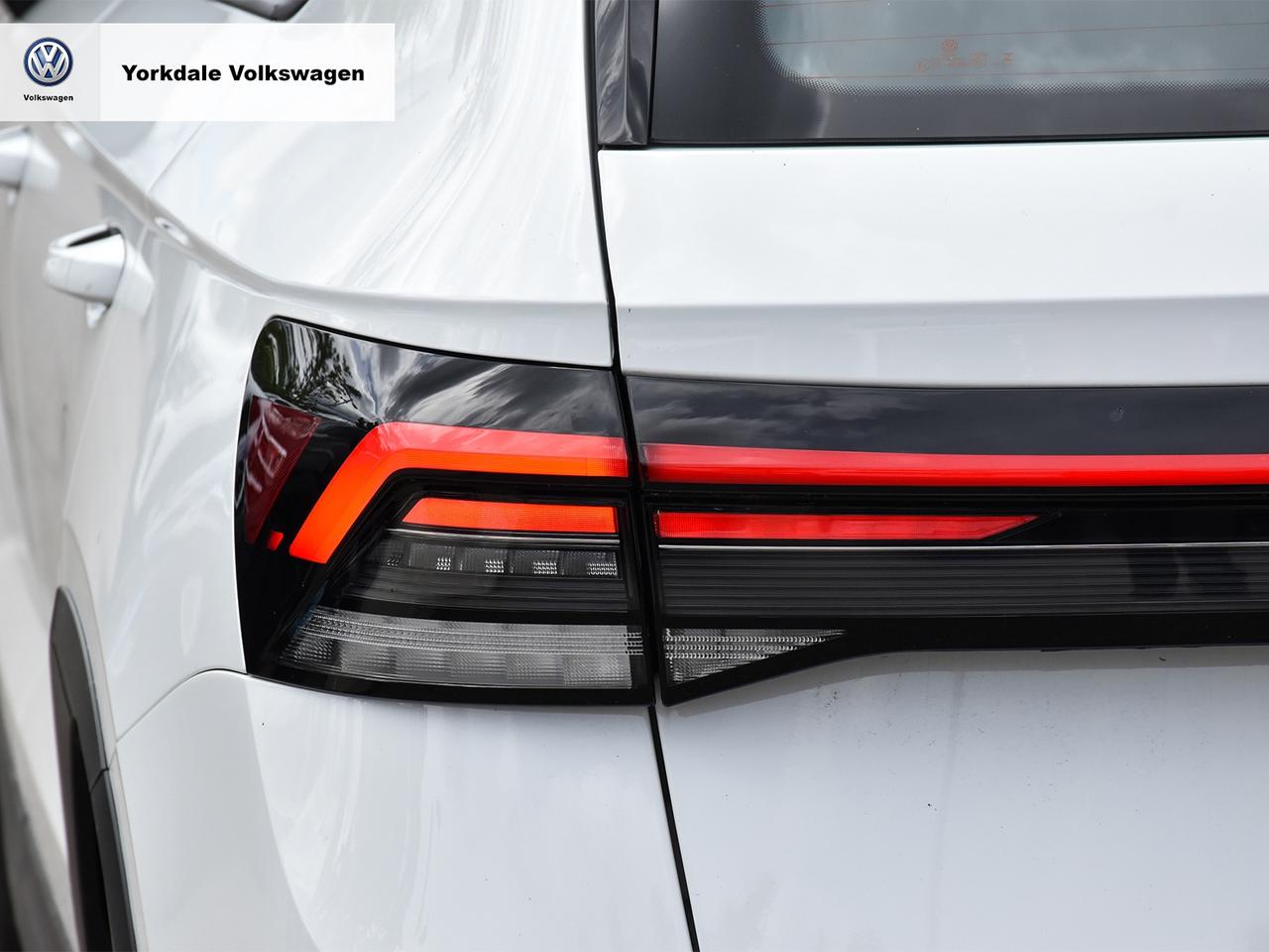 2025 Volkswagen Taos  Photo
