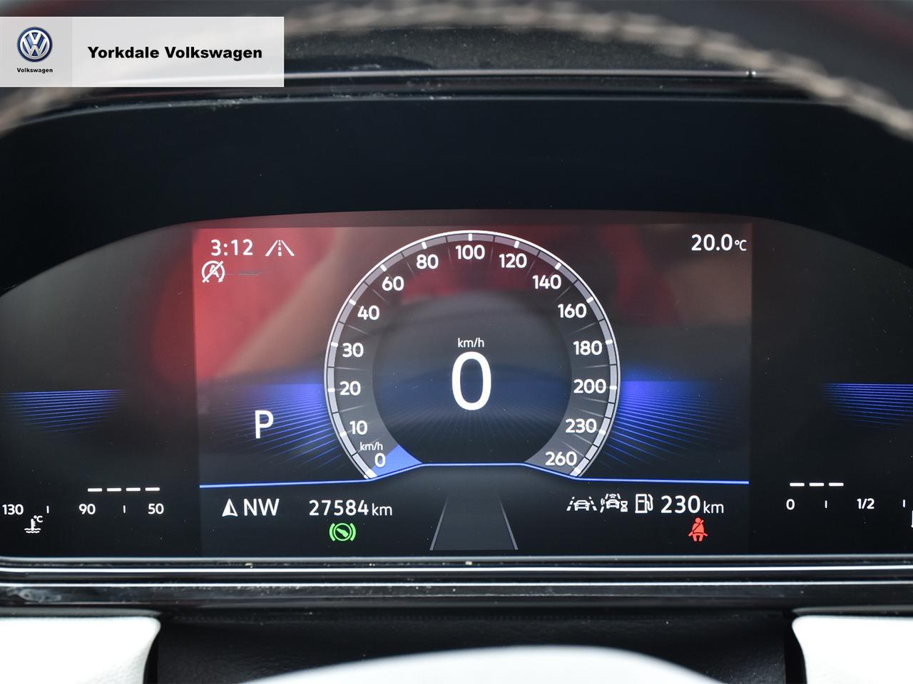 2025 Volkswagen Taos  Photo