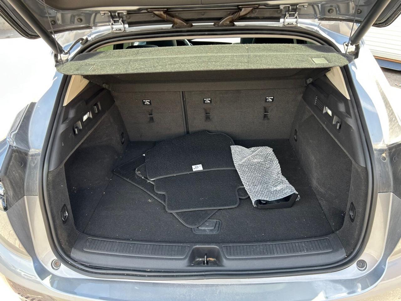 2022 Buick Envision Avenir AWD/Leather/NAVI/Sunroof/Drive Assist/Remot Photo