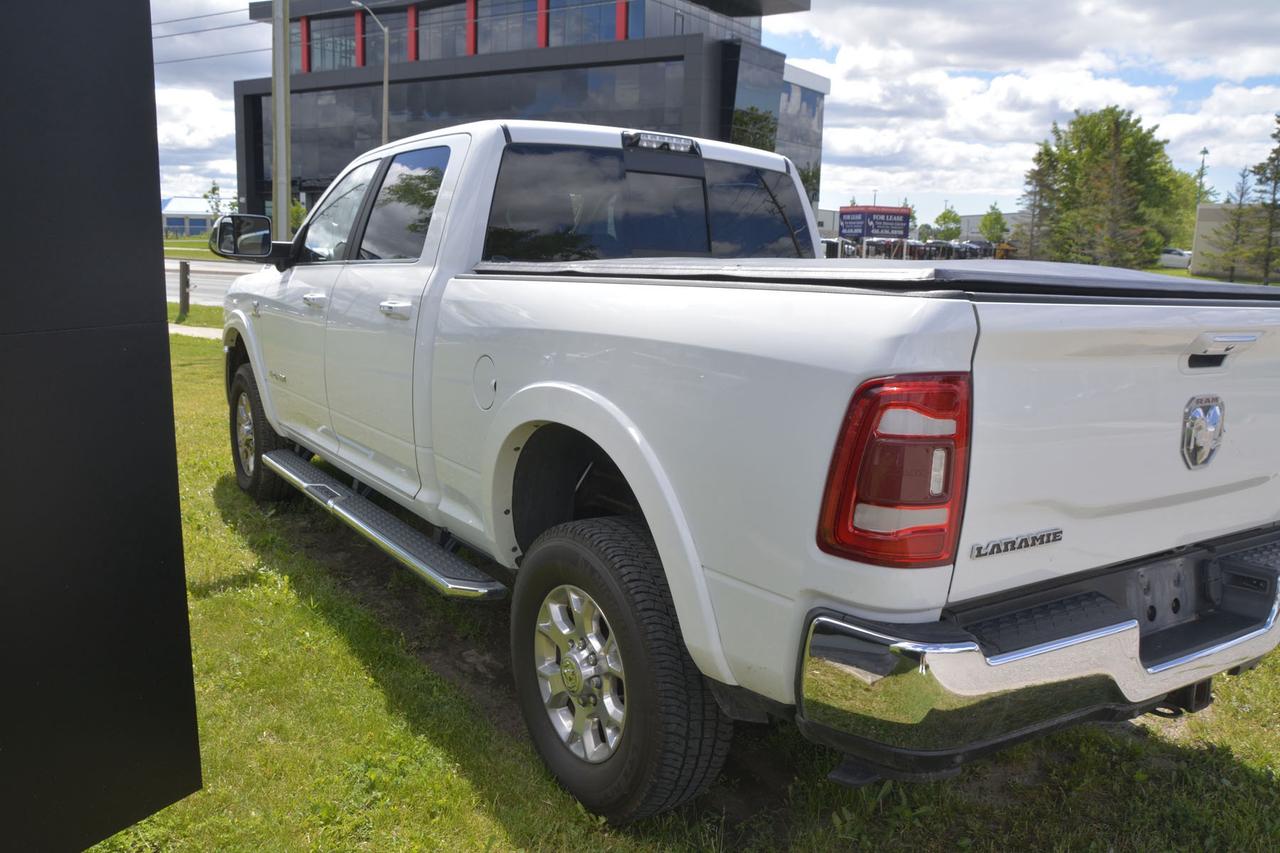 2019 RAM 2500 Laramie Photo2