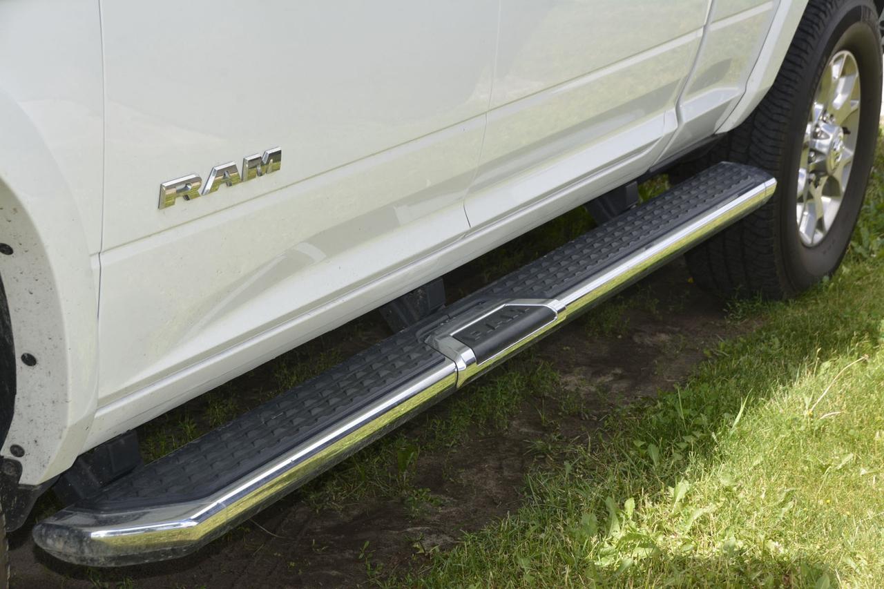 2019 RAM 2500 Laramie Photo