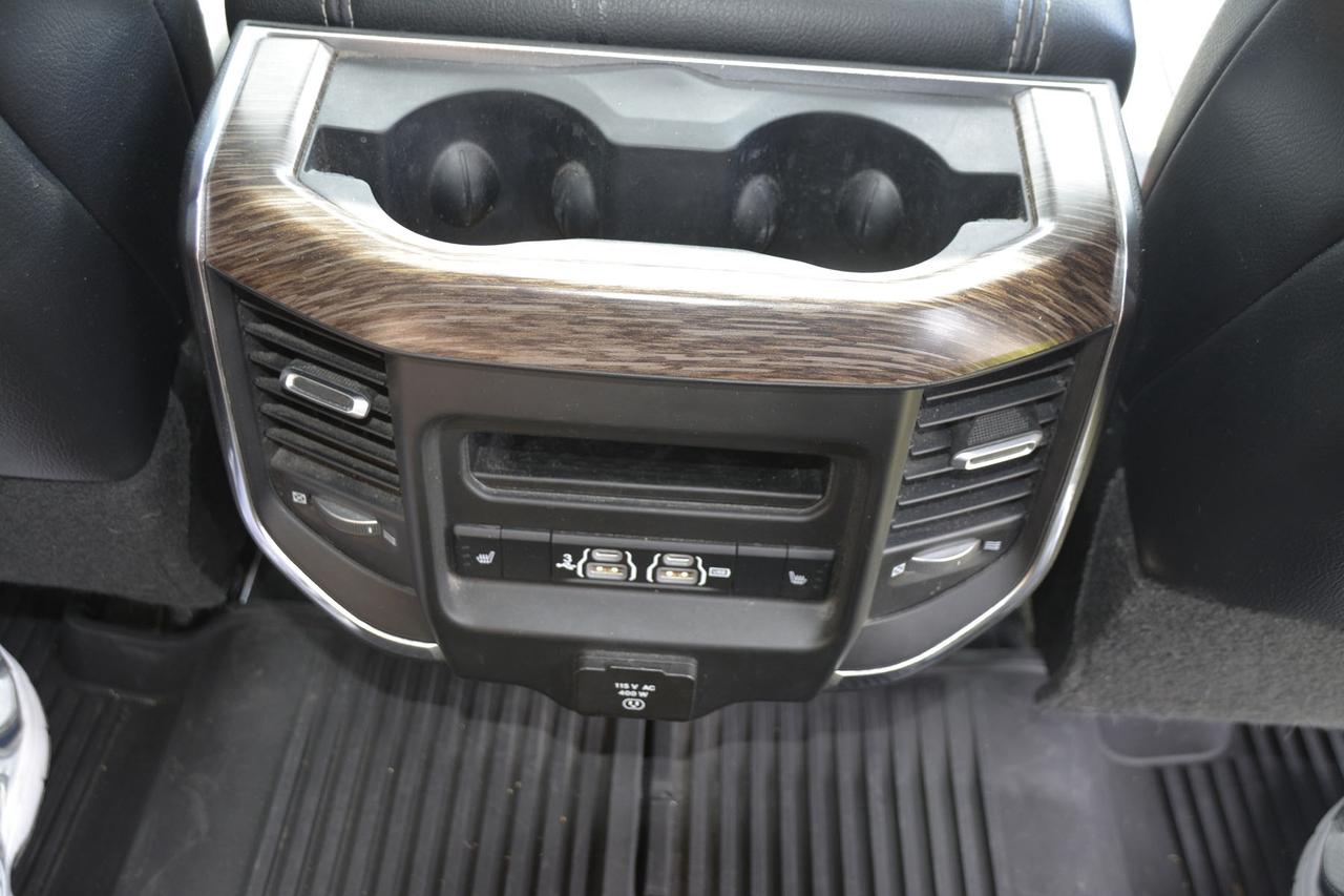 2019 RAM 2500 Laramie Photo
