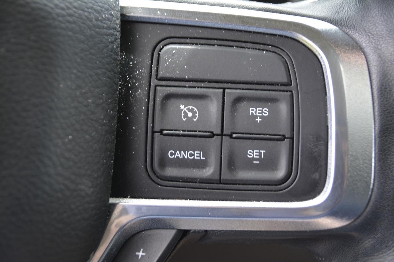2019 RAM 2500 Laramie Photo