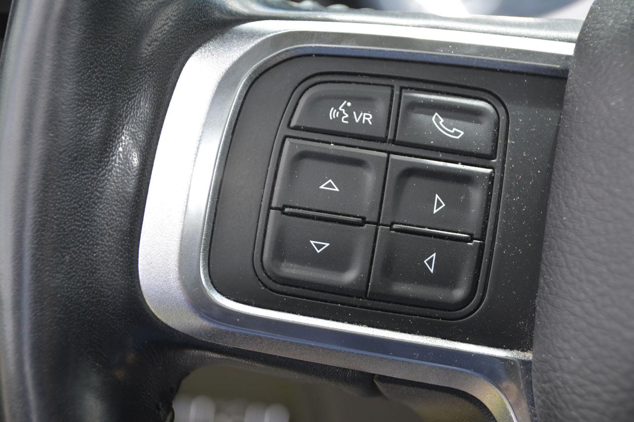 2019 RAM 2500 Laramie Photo