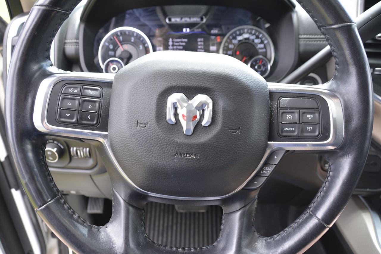 2019 RAM 2500 Laramie Photo