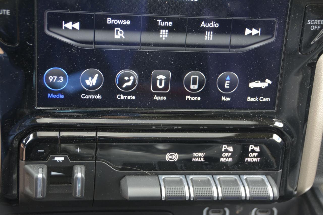 2019 RAM 2500 Laramie Photo