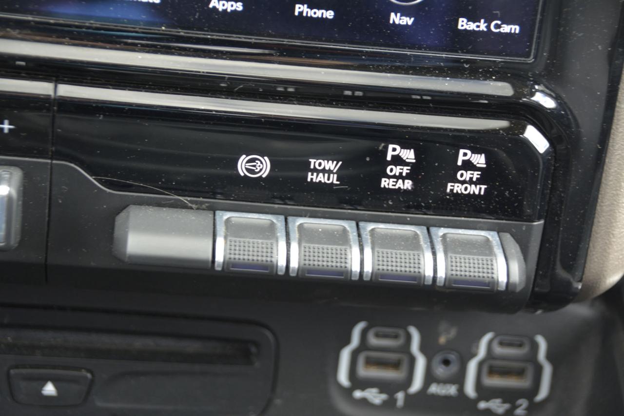 2019 RAM 2500 Laramie Photo