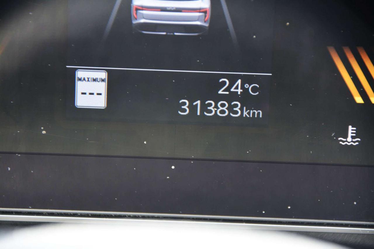 2025 Kia K4 EX Photo
