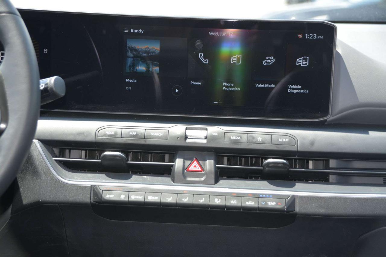 2025 Kia K4 EX Photo