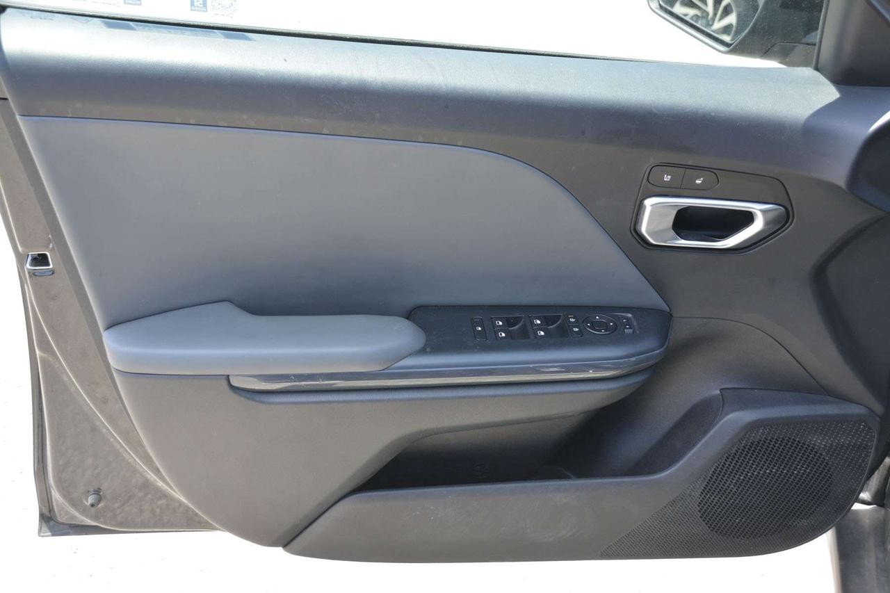 2025 Kia K4 EX Photo